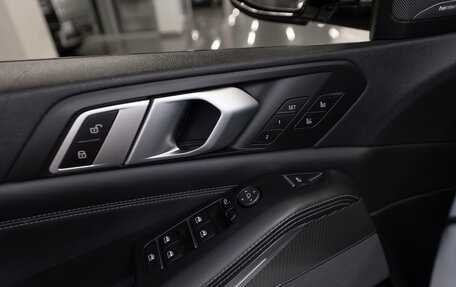 BMW X5, 2018 год, 6 450 000 рублей, 22 фотография