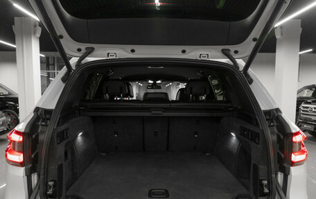 BMW X5, 2018 год, 6 450 000 рублей, 24 фотография