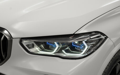 BMW X5, 2018 год, 6 450 000 рублей, 28 фотография