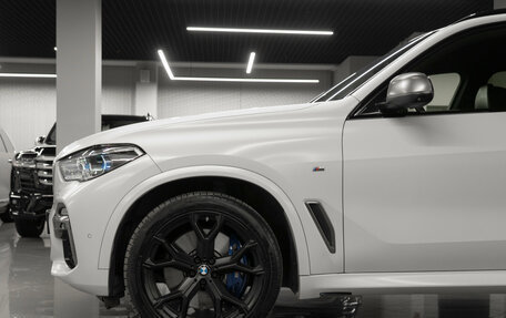BMW X5, 2018 год, 6 450 000 рублей, 27 фотография
