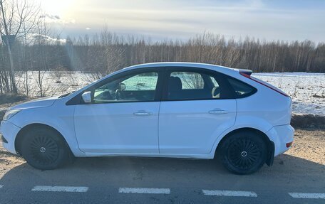 Ford Focus II рестайлинг, 2010 год, 420 000 рублей, 2 фотография