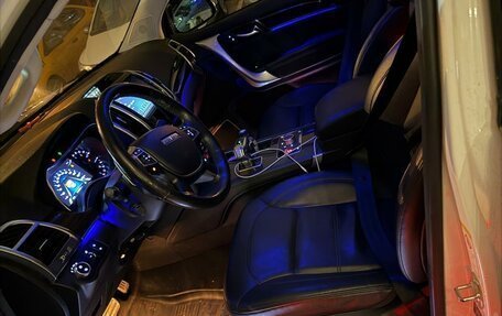 Haval H9 I рестайлинг, 2021 год, 2 300 000 рублей, 10 фотография