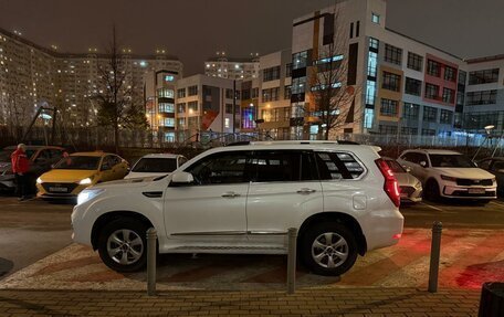 Haval H9 I рестайлинг, 2021 год, 2 300 000 рублей, 5 фотография