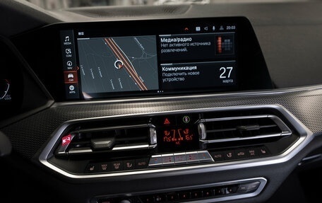 BMW X5, 2018 год, 6 450 000 рублей, 17 фотография