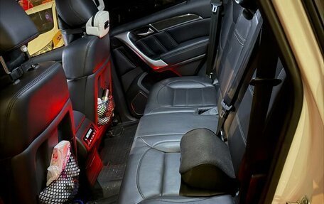 Haval H9 I рестайлинг, 2021 год, 2 300 000 рублей, 7 фотография