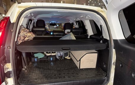 Haval H9 I рестайлинг, 2021 год, 2 300 000 рублей, 11 фотография