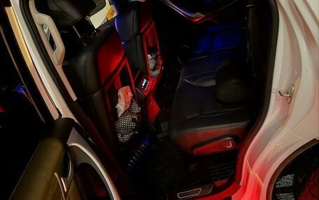 Haval H9 I рестайлинг, 2021 год, 2 300 000 рублей, 12 фотография