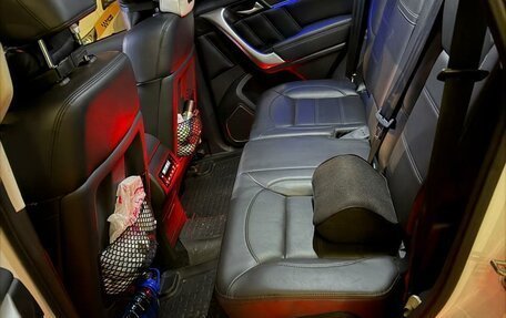 Haval H9 I рестайлинг, 2021 год, 2 300 000 рублей, 13 фотография