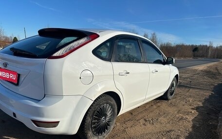 Ford Focus II рестайлинг, 2010 год, 420 000 рублей, 5 фотография