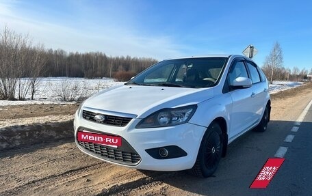 Ford Focus II рестайлинг, 2010 год, 420 000 рублей, 6 фотография