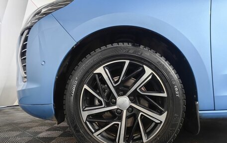 Haval Jolion, 2022 год, 1 873 000 рублей, 9 фотография