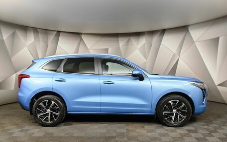 Haval Jolion, 2022 год, 1 873 000 рублей, 6 фотография