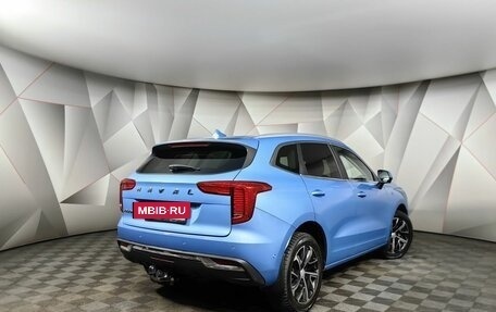 Haval Jolion, 2022 год, 1 873 000 рублей, 2 фотография