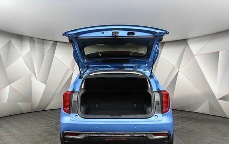 Haval Jolion, 2022 год, 1 873 000 рублей, 11 фотография