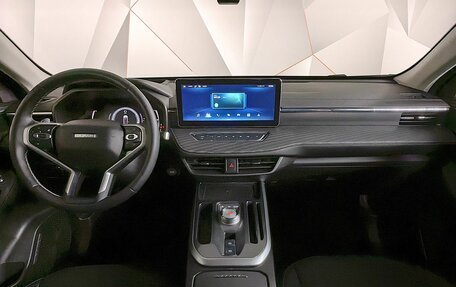 Haval Jolion, 2022 год, 1 873 000 рублей, 13 фотография