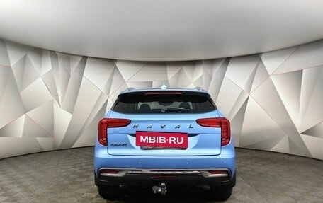 Haval Jolion, 2022 год, 1 873 000 рублей, 8 фотография