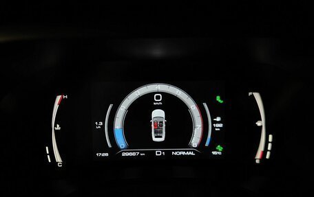 Haval Jolion, 2022 год, 1 873 000 рублей, 17 фотография