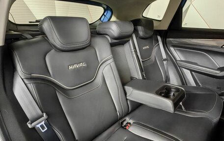 Haval Jolion, 2022 год, 1 873 000 рублей, 16 фотография