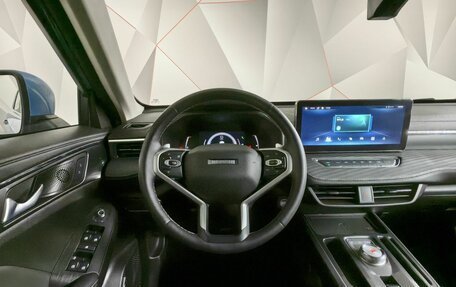 Haval Jolion, 2022 год, 1 873 000 рублей, 19 фотография