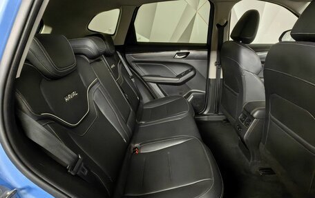 Haval Jolion, 2022 год, 1 873 000 рублей, 15 фотография