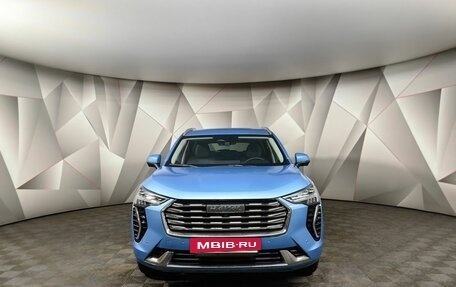Haval Jolion, 2022 год, 1 873 000 рублей, 7 фотография