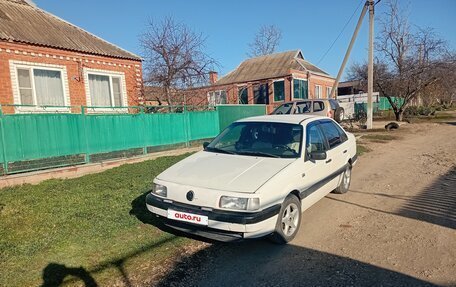 Volkswagen Passat B3, 1991 год, 200 000 рублей, 2 фотография