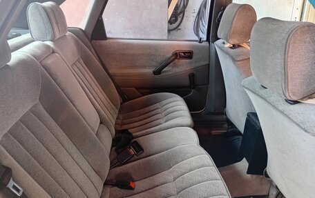 Volkswagen Passat B3, 1991 год, 200 000 рублей, 4 фотография