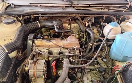 Volkswagen Passat B3, 1991 год, 200 000 рублей, 5 фотография