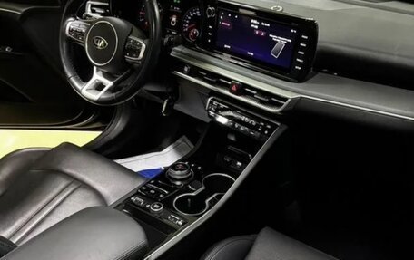 KIA K5, 2021 год, 2 100 000 рублей, 4 фотография