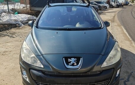 Peugeot 308 II, 2010 год, 350 000 рублей, 1 фотография
