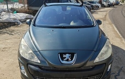 Peugeot 308 II, 2010 год, 350 000 рублей, 1 фотография