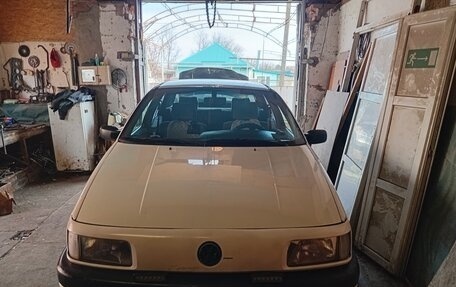 Volkswagen Passat B3, 1991 год, 200 000 рублей, 6 фотография