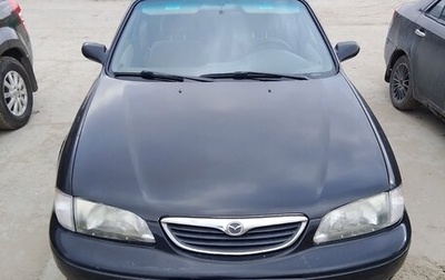 Mazda 626, 1998 год, 360 000 рублей, 1 фотография