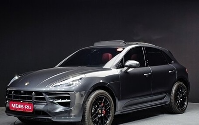 Porsche Macan I рестайлинг, 2021 год, 10 990 000 рублей, 1 фотография