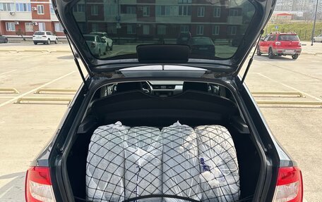 Skoda Rapid I, 2016 год, 1 130 000 рублей, 7 фотография