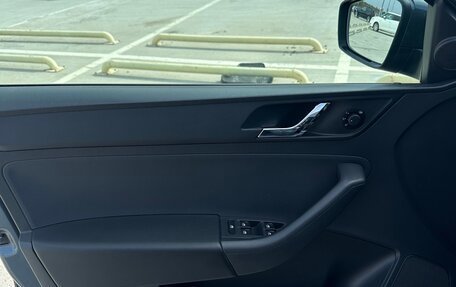 Skoda Rapid I, 2016 год, 1 130 000 рублей, 12 фотография