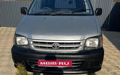 Toyota Town Ace III, 1999 год, 460 000 рублей, 1 фотография