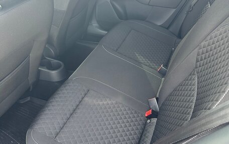 Skoda Rapid I, 2016 год, 1 130 000 рублей, 14 фотография