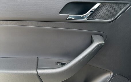 Skoda Rapid I, 2016 год, 1 130 000 рублей, 16 фотография