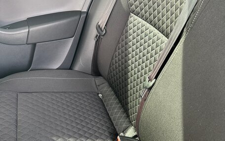 Skoda Rapid I, 2016 год, 1 130 000 рублей, 15 фотография