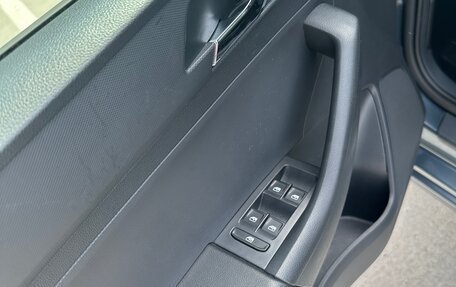 Skoda Rapid I, 2016 год, 1 130 000 рублей, 13 фотография