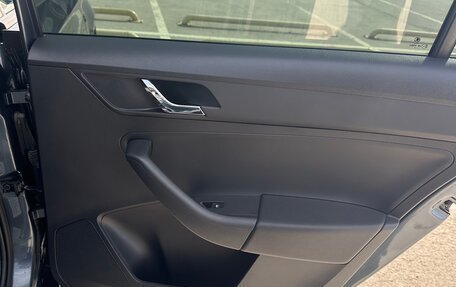 Skoda Rapid I, 2016 год, 1 130 000 рублей, 21 фотография