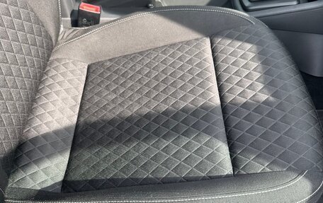 Skoda Rapid I, 2016 год, 1 130 000 рублей, 25 фотография