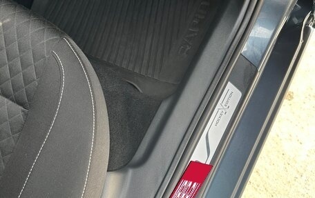 Skoda Rapid I, 2016 год, 1 130 000 рублей, 20 фотография