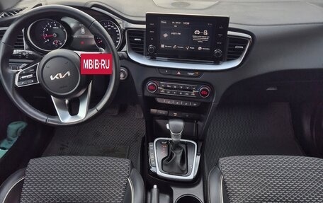 KIA cee'd III, 2022 год, 2 350 000 рублей, 7 фотография