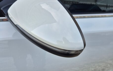 KIA cee'd III, 2022 год, 2 350 000 рублей, 9 фотография