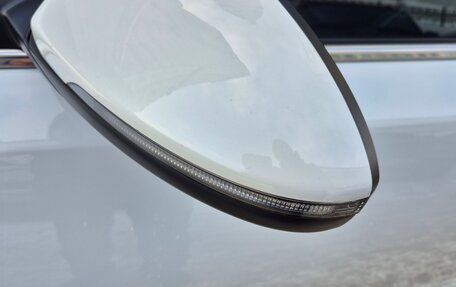 KIA cee'd III, 2022 год, 2 350 000 рублей, 10 фотография