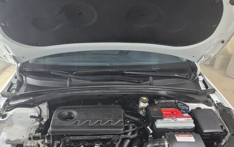 KIA cee'd III, 2022 год, 2 350 000 рублей, 23 фотография