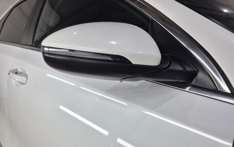 KIA cee'd III, 2022 год, 2 350 000 рублей, 26 фотография