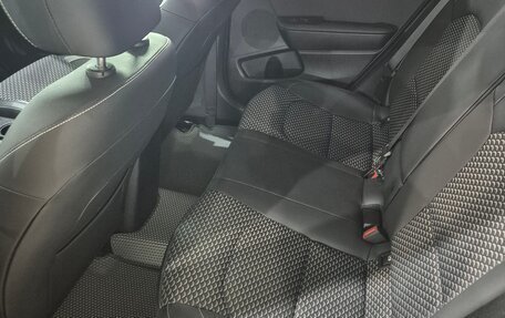 KIA cee'd III, 2022 год, 2 350 000 рублей, 29 фотография